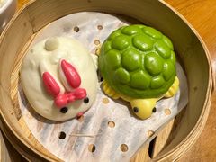 -乐忻皇朝(上海中心大厦店)