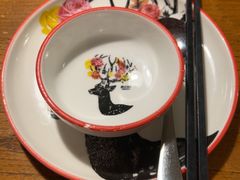 -新白鹿餐厅(龙游路店)