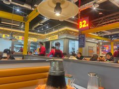 -锅立方•炭火蛙锅(六合万达广场店)