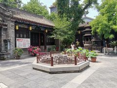 -湘子庙