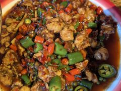 -小天府川菜馆(魏公村店)