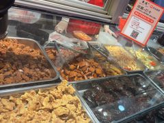 -乔波食品(杜桥中心菜场店)