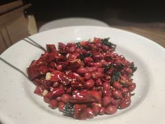 -蚝太郎 • 海鲜烧烤(Upark店)