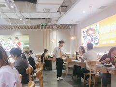 -呷哺呷哺 黄金牧场 (新中关购物中心店)