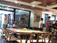 大堂-素行天下(国投财富广场店)
