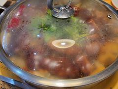 -黄记煌三汁焖锅(1818广场店)