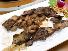 -三得正宗乌烈乳羊(环城东二路店)