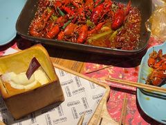 -北京食堂·烤鸭·宵夜(亚运村店)