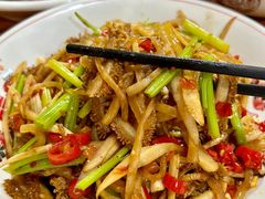 -浏阳小饭铺(洪西小区店)