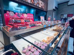 -詹記桃酥(高新鼓楼店)