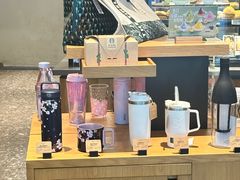 -星巴克臻选(周浦万达店)