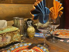 -卢布里西餐厅(满洲里店)