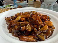 -郭林家常菜(狼垡店)