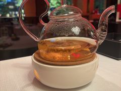 -桂花楼淮扬中餐厅(浦东香格里拉店)