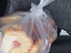 -中关村茶点