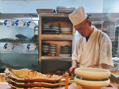 -翔峰炭火鳗鱼(悦泰街里公寓店)