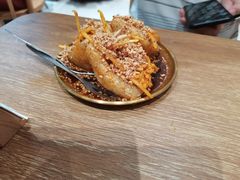 -小豆海棠(人民南路店)