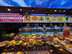 -即墨老公社·海肠捞饭大王(古城店)