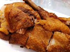 香酥鸭-玉华台饭庄·淮扬菜·烤鸭(望京店)