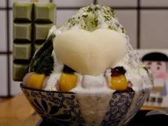 -WONDER ICE 萬得冰田(建設路总店)