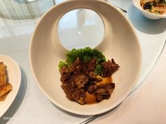 -紫鑫阁饭庄(长安店)