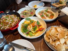 -Bistro 63 创意融合料理(广粤天地店)