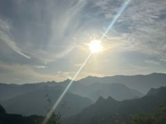-圣莲山风景区