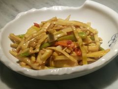 -食客堂麻婆豆腐专门店