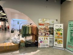 -兴旺欧韩城(上海兴旺国际服饰城店)