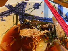 -岷山饭店-芝芝自助餐厅