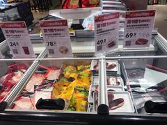 -盒马鲜生(顺义店)