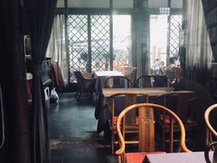 -见山书院