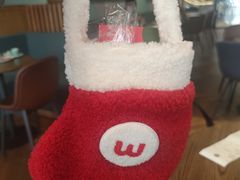 -Wagas沃歌斯(杭州黄龙万科店)