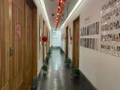 -子曰书院·古筝围棋书法国画小主持(夏都店)