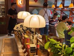 -银米·云南传统过桥米线(双廊黑金冠店)
