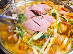 -张赫珉的部队锅(钟路店)