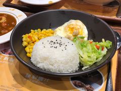 -海盗虾饭·剥好的小龙虾饭(上地辉煌店)