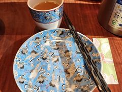 -彩虹之约•淮扬家宴(亚运村店)