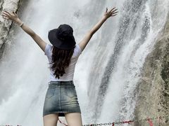 -洛阳白云山景区