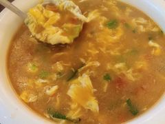 疙瘩汤-玉林烤鸭店(垡头店)