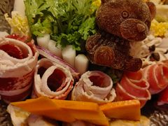 -鳗鱼家·深夜食堂(军博店)