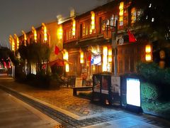 -苏城小院·园林精致苏州菜(斜塘老街店)