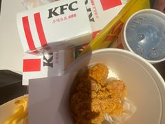 -肯德基(盘龙奥莱店)