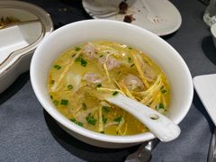 -A One Kitchen·南京精菜馆(德基广场店)