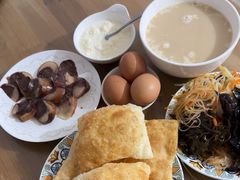 -努尔古丽奶茶
