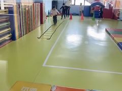 -酷迈儿童体能运动馆(九棵树店)