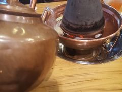 -北华涮肉(华严北里店)