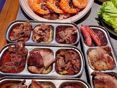 -杨小佳·齐齐哈尔烤肉·烤串(广州店)