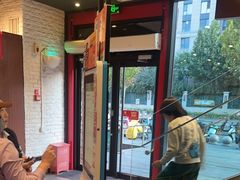 -汉堡王(北京通州领展店)
