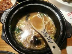-小放牛炒菜馆(三丰店)